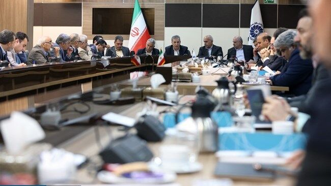 رویه صدور کارتهای بازرگانی اصلاح شود