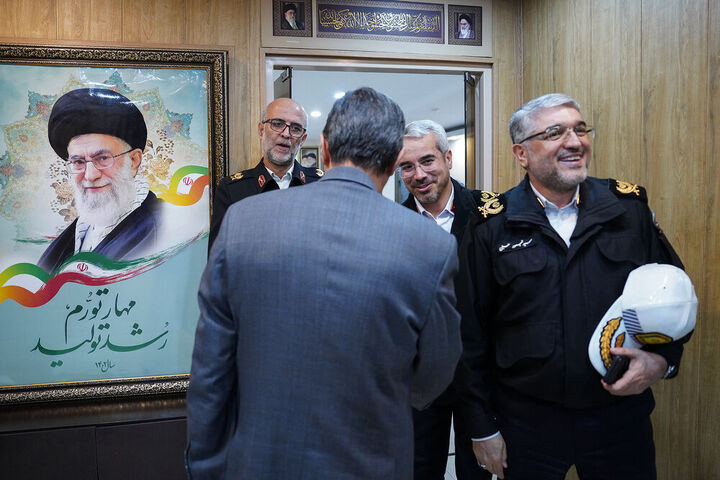 راهور