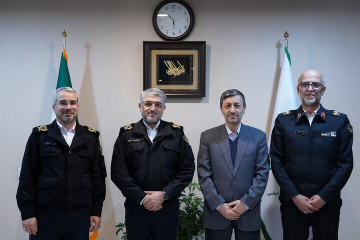 راهور