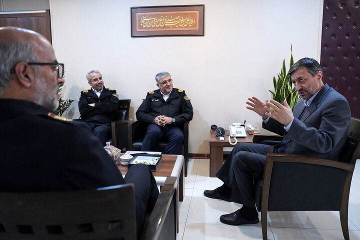 راهور