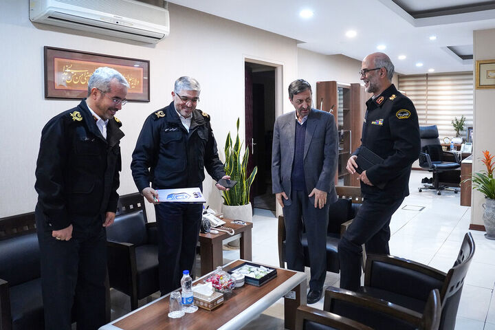 راهور