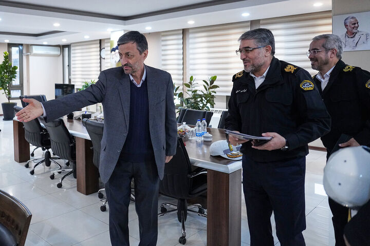 راهور