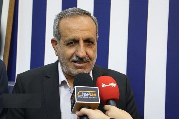 اعمال تخفیف از سوی راه آهن برای حمل بارهای بنادر امکانپذیر است اعمال تخفیف از سوی راه آهن برای حمل بارهای بنادر امکانپذیر است