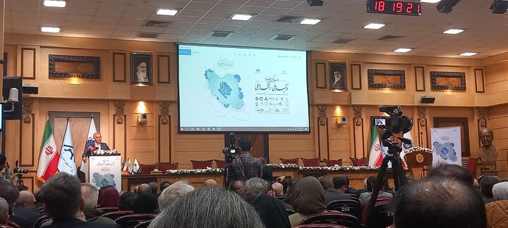 برگزاری بیست و یکمین جشنواره تولید ملی افتخار ملی؛ دولت باید با تولید کنندگان آشتی کند