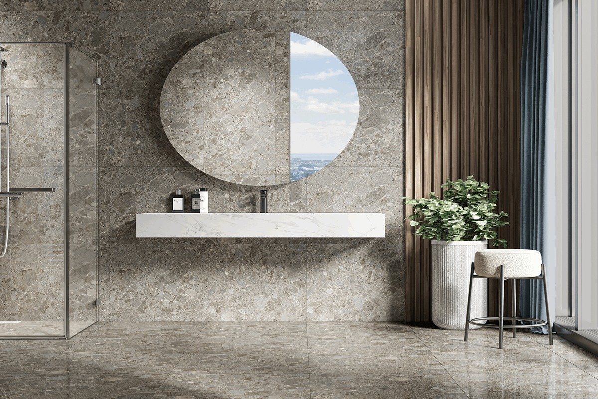 هزینه کف سابی