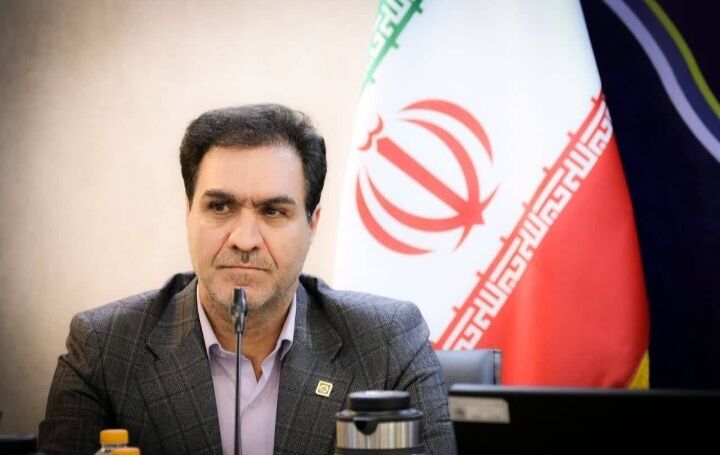 عیدی بازنشستگان صندوق فولاد همراه با حقوق بهمن ماه واریز شد عیدی بازنشستگان صندوق فولاد همراه با حقوق بهمن ماه واریز شد