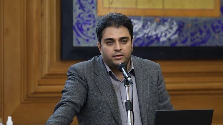 تحویل اتوبوسهای جدید تهران به شهرداری تا پایان سال تحویل اتوبوسهای جدید تهران به شهرداری تا پایان سال