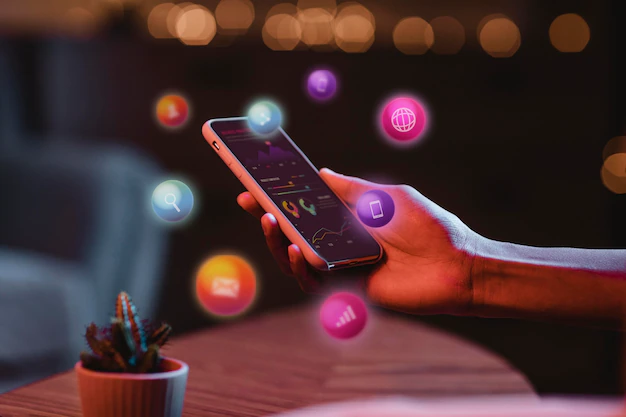 بایدها و نبایدهای استفاده از موبایل در تولید محتوای خلاقانه برای شبکههای اجتماعی