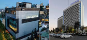بهترین مراکز خرید نزدیک هتل استقلال تهران کدامند؟