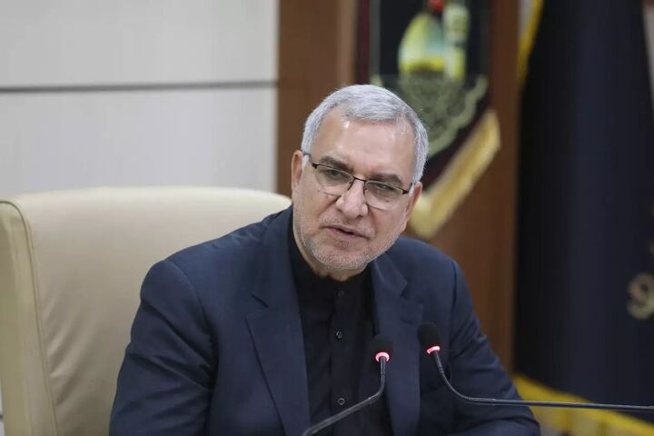 درمان رایگان کودکان زیر هفت سال دستاورد بزرگ دولت سیزدهم است درمان رایگان کودکان زیر هفت سال دستاورد بزرگ دولت سیزدهم است