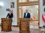 روابط ایران و مجارستان در مسیر درست خود قرار دارد