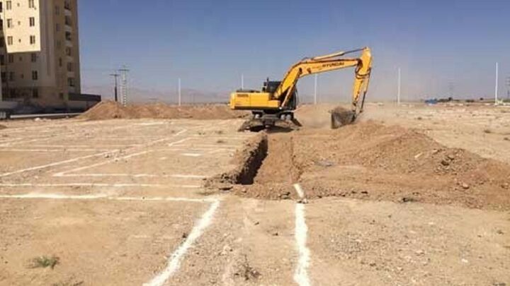 سایه احتکار دولتی زمین بر ۱۵ میلیون هکتار سایه احتکار دولتی زمین بر ۱۵ میلیون هکتار