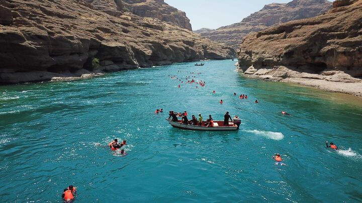 واکاوی ضعف گردشگری در دزفول| صنعتی اشتغالزا که در اولویت نیست! واکاوی ضعف گردشگری در دزفول| صنعتی اشتغالزا که در اولویت نیست!