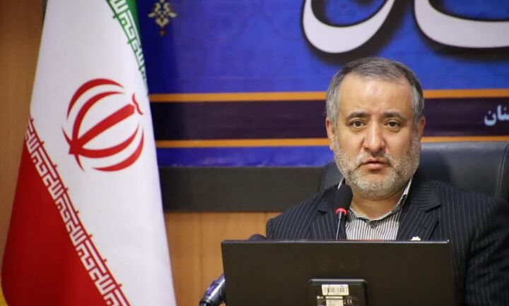 ۳ هزار شغل در استان سمنان تثبیت شد ۳ هزار شغل در استان سمنان تثبیت شد