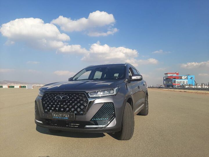 مزایا و معایب تیگو  ۷ پرو ای پلاس چیست؟ | کراس اوور هیبریدی فونیکس با مصرف بنزین ۱.۸ لیتر مزایا و معایب تیگو  ۷ پرو ای پلاس چیست؟ | کراس اوور هیبریدی فونیکس با مصرف بنزین ۱.۸ لیتر