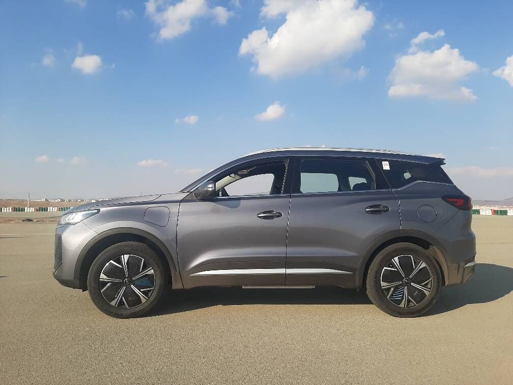 مزایا و معایب تیگو  ۷ پرو ای پلاس چیست؟ | کراس اوور هیبریدی فونیکس با مصرف بنزین ۱.۸ لیتر