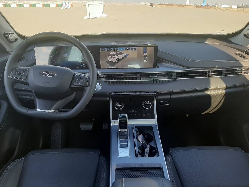 مزایا و معایب تیگو  ۷ پرو ای پلاس چیست؟ | کراس اوور هیبریدی فونیکس با مصرف بنزین ۱.۸ لیتر