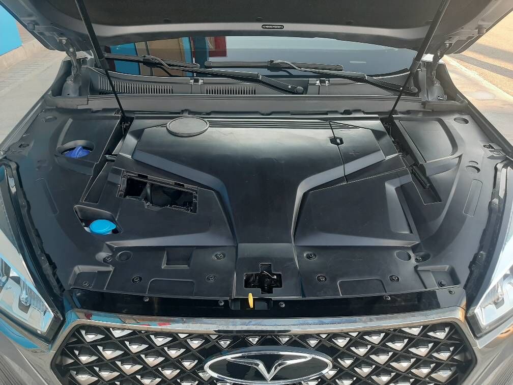 مزایا و معایب تیگو  ۷ پرو ای پلاس چیست؟ | کراس اوور هیبریدی فونیکس با مصرف بنزین ۱.۸ لیتر