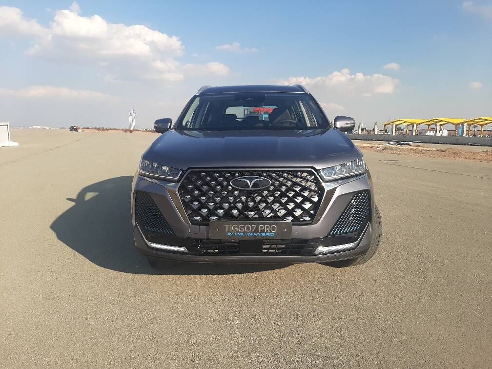 مزایا و معایب تیگو  ۷ پرو ای پلاس چیست؟ | کراس اوور هیبریدی فونیکس با مصرف بنزین ۱.۸ لیتر