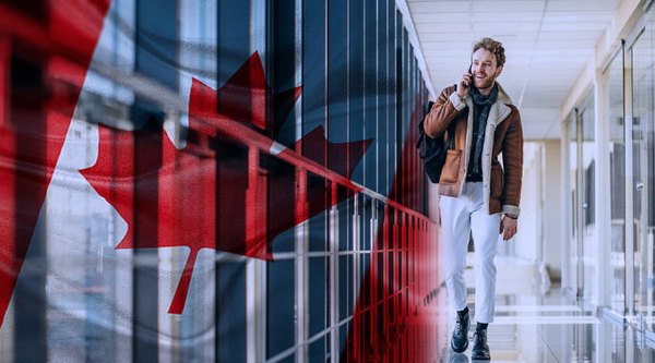 184036 - روش‌های اخذ اقامت دائم و موقت کانادا پس از مهاجرت به
کانادا!