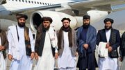 سفر هیات فنی طالبان به ایران
