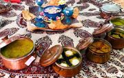 البرز به قطب گردشگری خوراک کشور تبدیل می‌شود