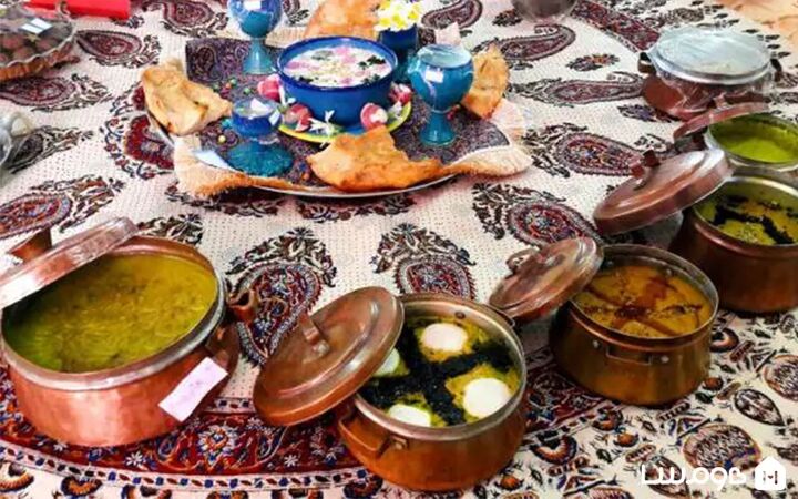 البرز به قطب گردشگری خوراک کشور تبدیل می‌شود