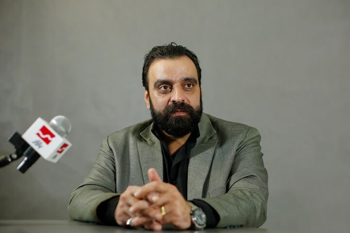 انبوه سازان گلستانی در طرح ملی مسکن سهیم نیستند انبوه سازان گلستانی در طرح ملی مسکن سهیم نیستند
