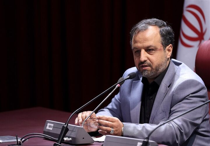 پیشنهاد وزیر اقتصاد برای تشکیل کارگروه مشترک تامین مالی بین بورس و بانک مرکزی پیشنهاد وزیر اقتصاد برای تشکیل کارگروه مشترک تامین مالی بین بورس و بانک مرکزی