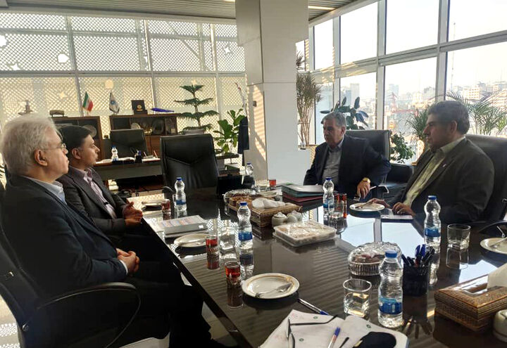 صندوق توسعه، سرمایهگذار پروژههای واگذار شده به بخش خصوصی باشد