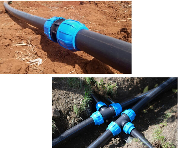 مزایده لوله پلی اتیلن