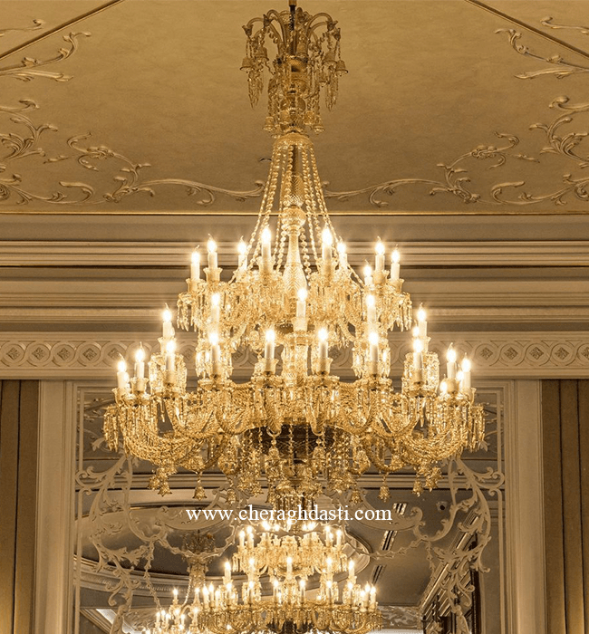 راهنمای خرید آباژور کلاسیک