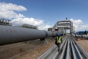 افزایش صادرات گاز آذربایجان به اروپا با حمایت آمریکا