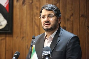 رشد ۶۰ درصدی ترانزیت ایران در ۱۲ ماه گذشته