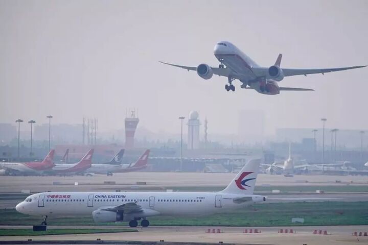 آمریکا مجوز افزایش خطوط هوایی چینی را صادر کرد