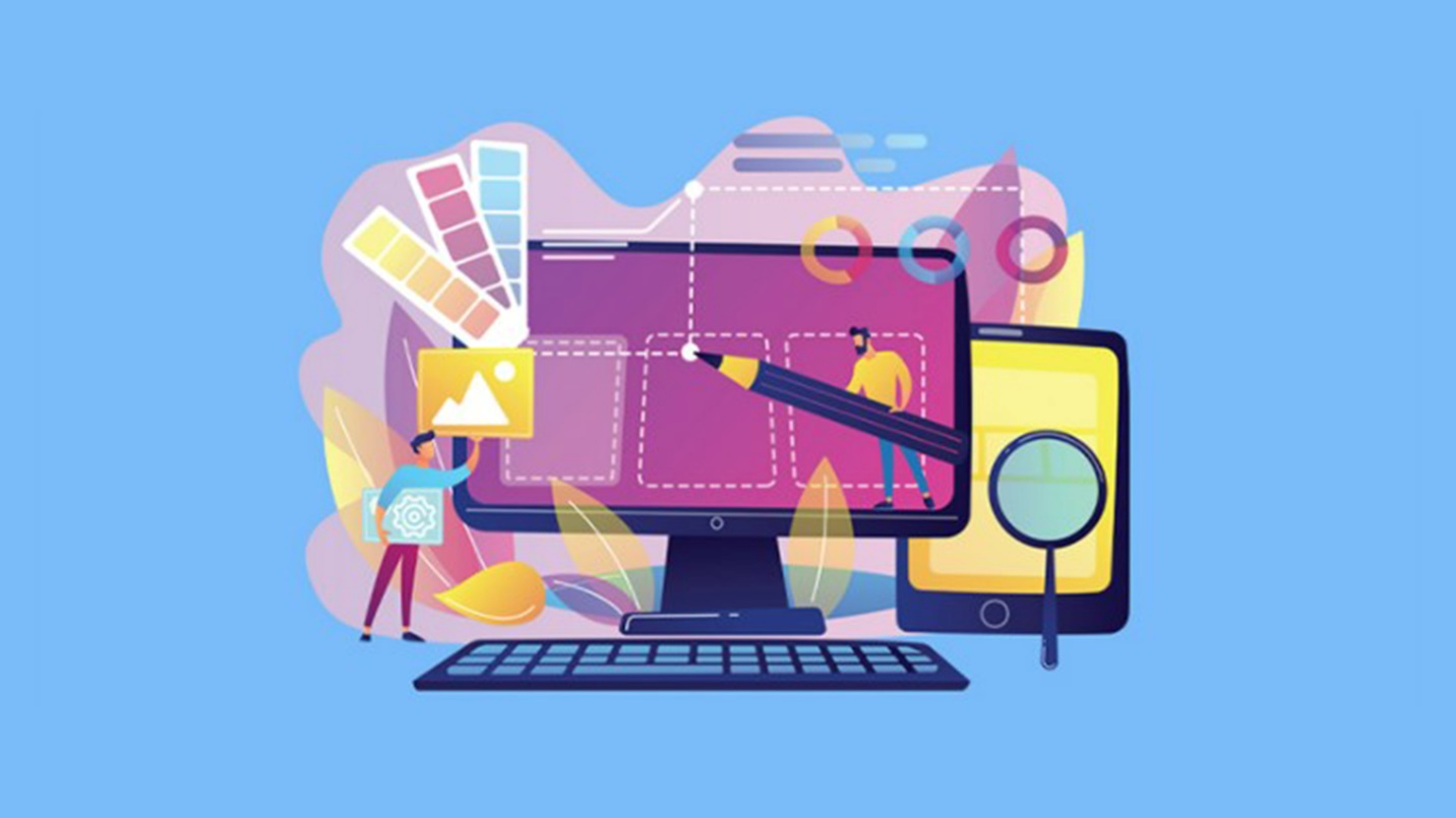 ۸ باید و نباید طراحی سایت