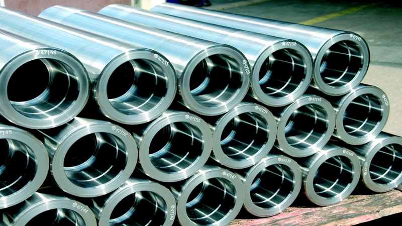 موارد استفاده از فولاد MO۴۰ در صنعت