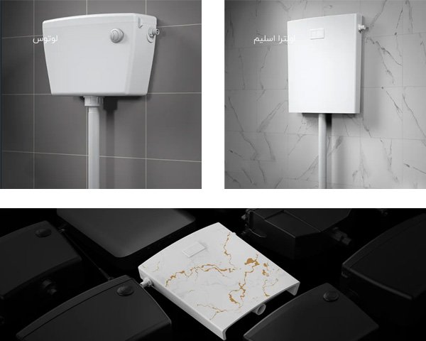 فلاشتانک ایران