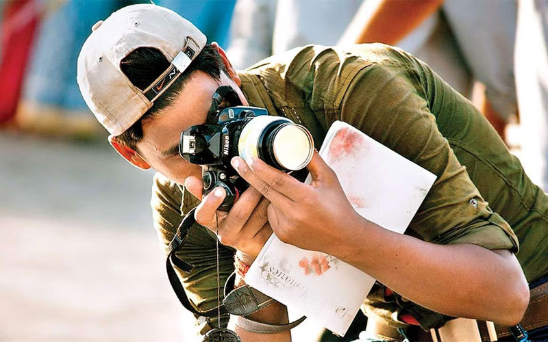 کمک از بهترین دوربین برای عکاسی