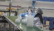 «طب پلاستیک شاهرود» بزرگترین صادر کننده استان سمنان