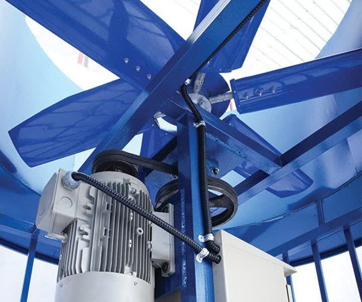 سامانه ضد سرمازدگی و گرمازدگی در ارس با سرمایه گذاری ۵۶۰میلیاردی تولید شد سامانه ضد سرمازدگی و گرمازدگی در ارس با سرمایه گذاری ۵۶۰میلیاردی تولید شد