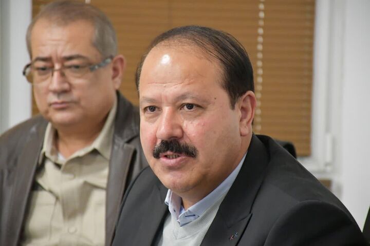 خروج گندم از گلستان | فرصت فرآوری از ید استان خارج شده است