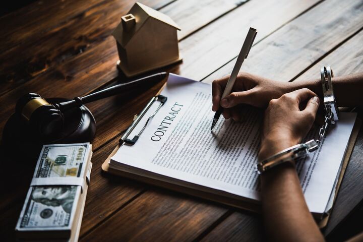 مجازات اخلالگران در نظام اقتصادی + قانون جدید مجازات اخلالگران در نظام اقتصادی + قانون جدید