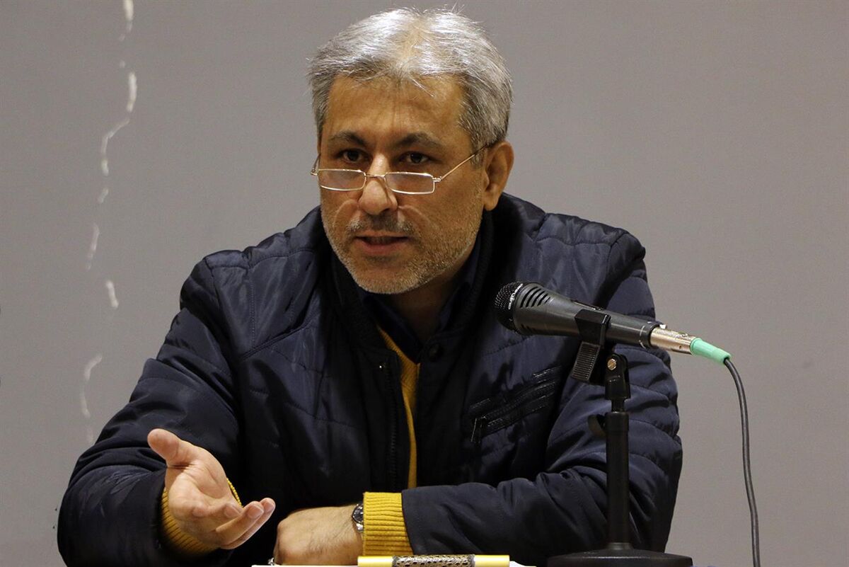 ضرورت اصلاح برخی قوانین و بخشنامههای حوزه کار| وقتی قوانین مانع تولید می شود