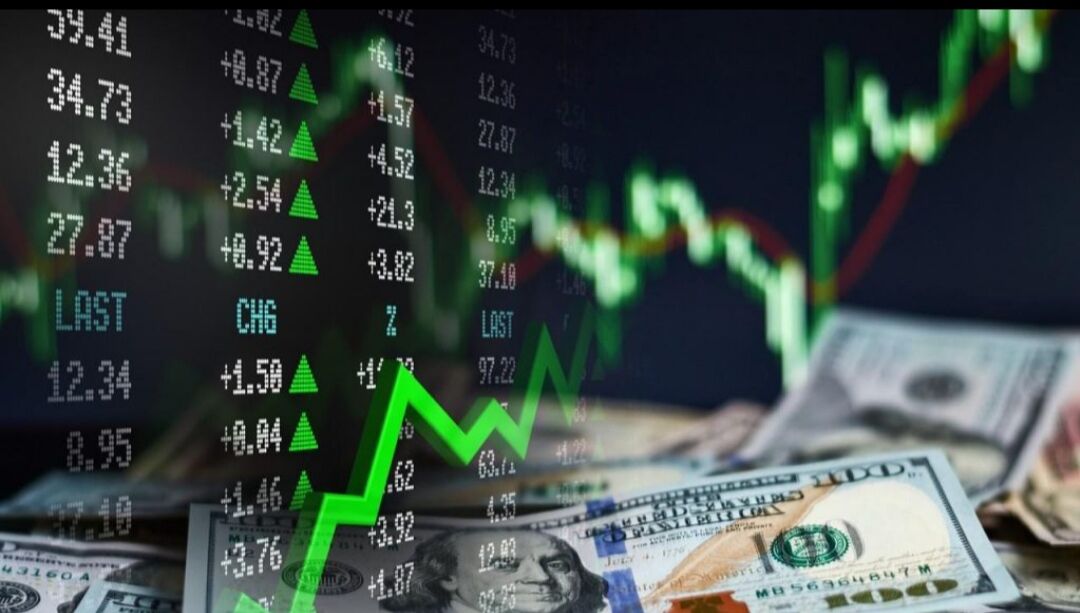 رشد بورس در سایه افزایش انتظارات تورمی و دلار