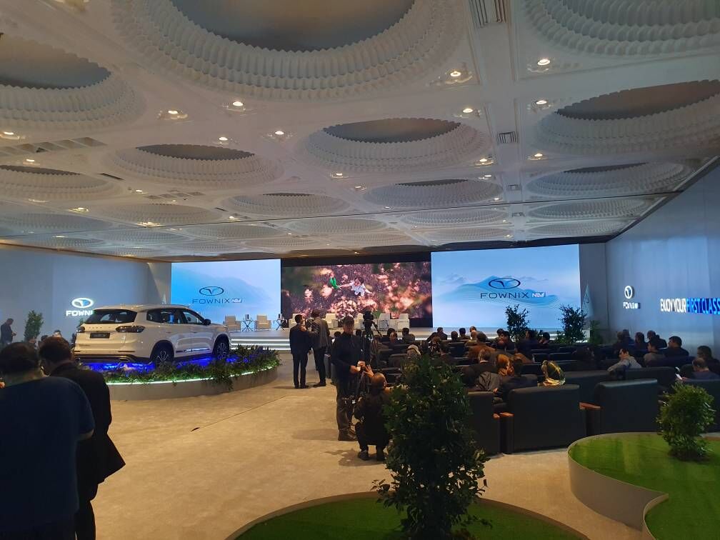 انتخاب خودروهای هیبریدی به دلیل ضعف نیروگاه های برق کشور| مدیران خودروسال آینده ۵ محصول معرفی می کند