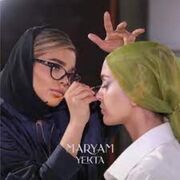معرفی ۱۳ آرایشگر عروس برتر ایران