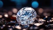 کاهش ۲۵ درصدی صادرات الماس بوتسوانا| کاهش تقاضا در چین و آمریکا عامل اصلی تضعیف بازار الماس