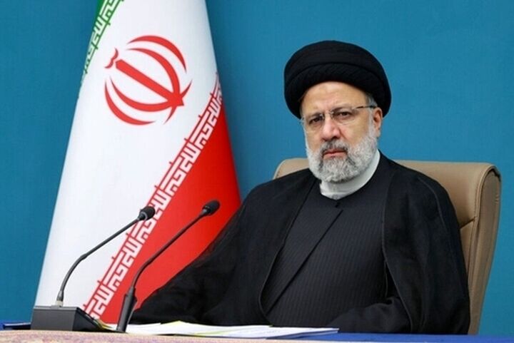 تاکید رئیسجمهور بر اجرای دقیق قانون ساماندهی تجارت مرزی برای جلوگیری از قاچاق تاکید رئیسجمهور بر اجرای دقیق قانون ساماندهی تجارت مرزی برای جلوگیری از قاچاق