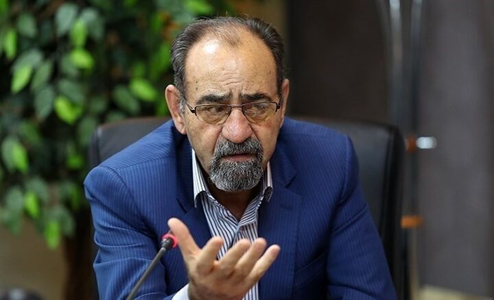جلسه تعیین قیمت بلیت اتوبوس نوروز ۱۴۰۳ فردا برگزار میشود جلسه تعیین قیمت بلیت اتوبوس نوروز ۱۴۰۳ فردا برگزار میشود